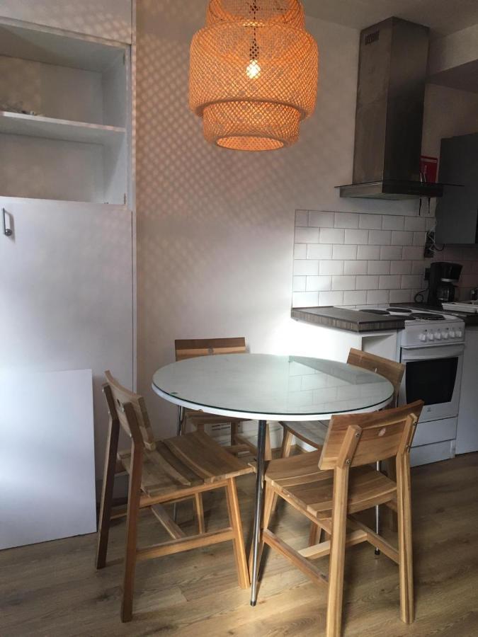 Clerkenwell Apartments By Dc London Rooms Екстер'єр фото