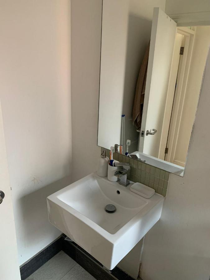 Clerkenwell Apartments By Dc London Rooms Екстер'єр фото