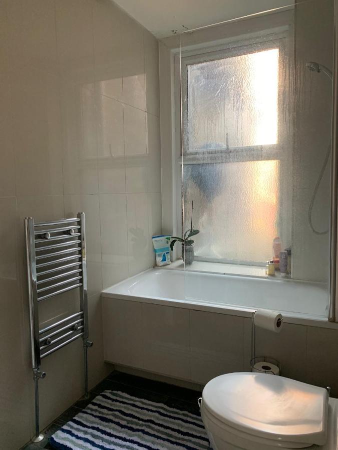 Clerkenwell Apartments By Dc London Rooms Екстер'єр фото